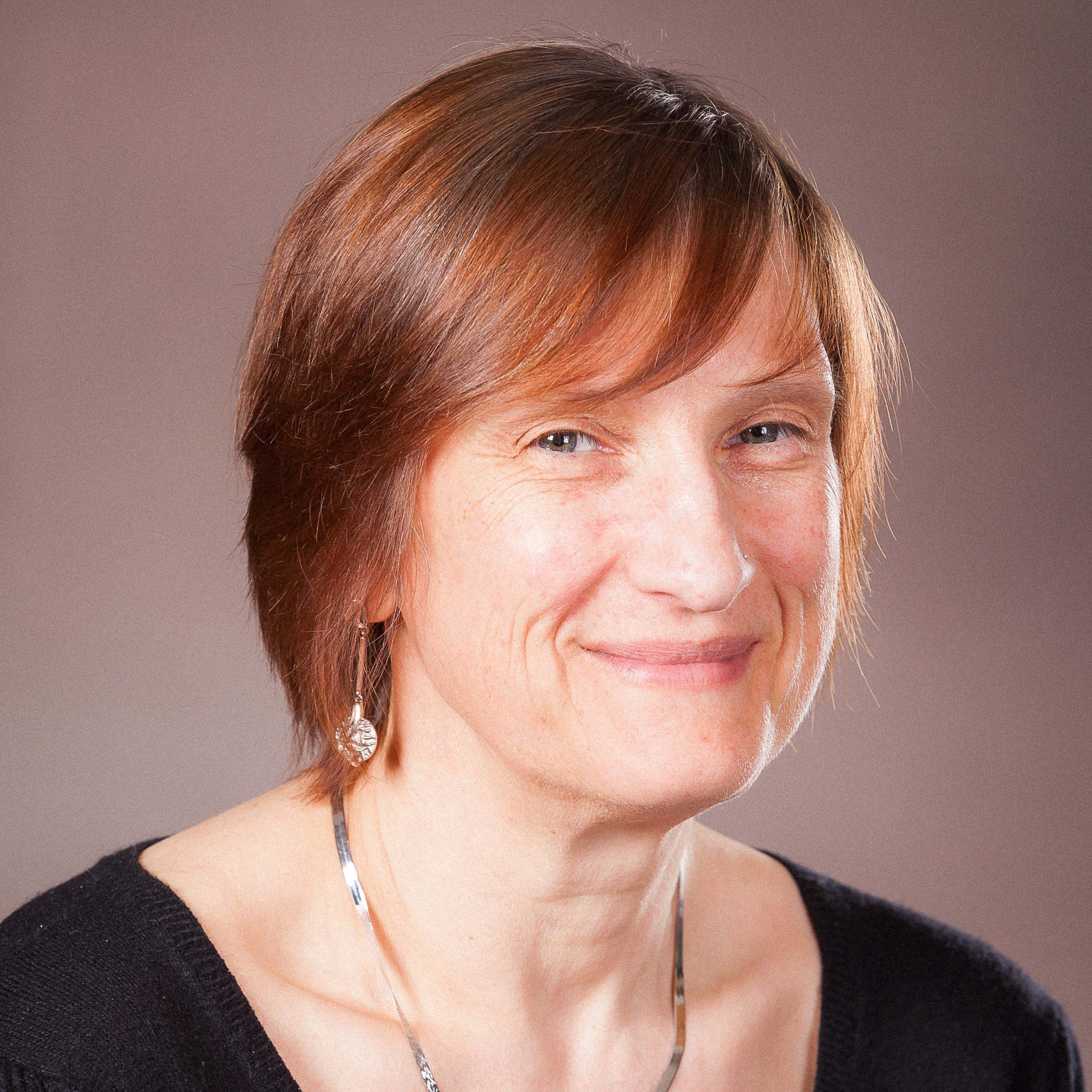 Prof  Arlene Astell